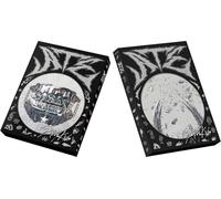 [Preorder-benefits] STRAY KIDS - 9th Mini Album ATE [Chk Chk Version+Boom Version Set]