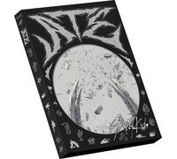 [Preorder-Benefits] Stray Kids - Ate [Boom Ver] 9Th Mini Album Cd-R+Photobook+Photocard+Mini Photobook+4-Cut Photo+Unit Photocard+Folded Poster+Sticker Pack