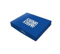 [PREORDER-BENEFITS] STRAY KIDS SKZ - 4TH ALBUM KARMA, [CEREMONY VERSION]