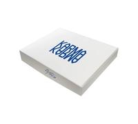 [PREORDER-BENEFITS] STRAY KIDS SKZ - 4TH ALBUM KARMA, [HOORAY VERSION]