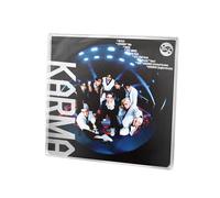 [PREORDER-BENEFITS] STRAY KIDS SKZ - 4TH ALBUM KARMA, [LIMITED KARMA VERSION]