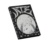 [Preorder Benefits] STRAYKIDS ATE (Boom Version) 9th Mini Album CD+Folded Poster+Sticker Pack+Photobook+Photocard+4-Cut Photo+Unit Photocard+Mini Photobook+(Extra 5 Photocards+Mirror)