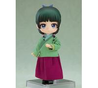 PREORDER DECEMBER 2026 APOTHECARY DIARIES MAOMAO CLOTH 10cm NENDOROID GOODSMILE
