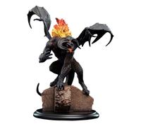 PREORDER JANUARY 2026 LOTR SEIGNEUR ANNEAUX STATUE BALROG 19 cm WETA