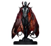 Spawn - Statuette 1/10 Spawn Inspired by the Art of Greg Capullo (Black White & Red All Over) 21 cm