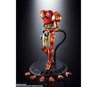 TAMASHII Nations - Metroid Prime 4 Beyond - Samus Aran (Metroid Prime 4 Beyond ver.) Figurine Chogokin