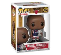 PREORDER JUNE 2026 NBA MICHAEL JORDAN ALL STAR MVP 1998 N° 233 FUNKO POP