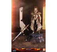 PREORDER MARCH 2027 DARK SOULS STATUE DRAGON SLAYER ORNSTEIN STANDARD 79 cm F4F