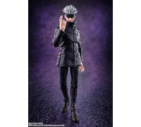 PREORDER MARCH 2027 JUJUTSU KAISEN SATURO GOJO 17 cm RERUN SH FIGUARTS BANDAI