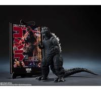 PREORDER MAY 2026 FIGURINE GODZILLA 1954 MOVIE GRAPHIC S.H.MONSTERARTS BANDAI