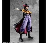 PREORDER MAY 2026 LUFFY ONE PIECE STATUE MIHAWK PORTRAIT PIRATE 29 cm MEGAHOUSE