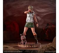 Numskull Silent Hill Heather Mason Figurine de Collection 25 cm Produit Officiel Silent Hill Édition limitée