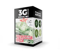 Preorder : Modulation 4BO RUSSIAN GREEN 3G