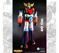 PREORDER OCTOBER 2025 GRENDIZER GOLDORAK CLASSIC VYNIL JUMBO 60cm HL PRO