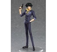 PREORDER OCTOBER 2026 COWBOY BEBOP STATUE PVC SPIKE 18 cm POP PARADE GOODSMILE