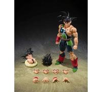 PREORDER OCTOBER 2026 DBZ ZARBON & DODORIA FATHER OF GOKU SH FIGUARTS BANDAI