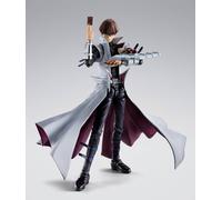 PREORDER OCTOBER 2026 YU-GI-OH FIGURINE SETO KAIBA 16 cm SH FIGUARTS BANDAI