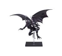 PREORDER OCTOBER 2026 YU-GI-OH STATUE RED EYES BLACK DRAGON 24 cm KOTOBUKIYA