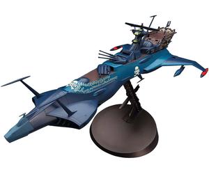 PREORDER SEPTEMBER 2026 ALBATOR ARCADIA PHANTOM MODEL KIT 1/1500 32cm HASEGAWA