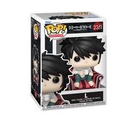 PREORDER SEPTEMBER 2026 DEATH NOTE FIGURINE L N° 2381 FUNKO POP