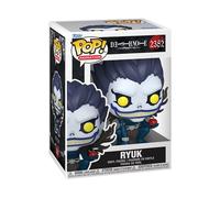 PREORDER SEPTEMBER 2026 DEATH NOTE FIGURINE RYUK N° 2382 FUNKO POP