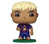 PREORDER SEPTEMBER 2026 EFL BARÇA BARCELONA FIGURINE LAMINE YAMAL POP FUNKO
