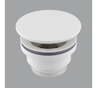 preotec Bonde à écoulement libre avec cache design, PR2700MW,