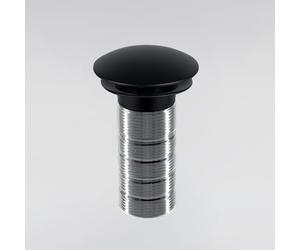 preotec Bonde à écoulement libre dotée d’un grand insert, raccourcissable, PR2500BM,