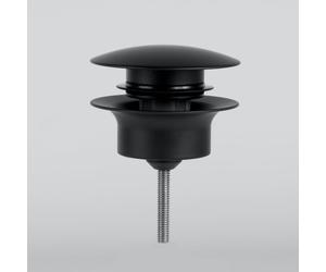 preotec Bonde de vidage obturable pour siphon gain de place extra plat, PR2200BM,