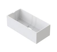 preotec p21 Support de baignoire pour Villeroy & Boch Subway 3.0, WT1037,