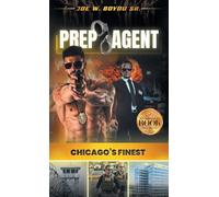 Prep Agent