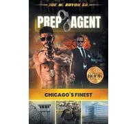 Prep Agent