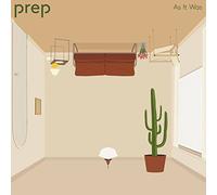 Prep - As It Was [Vinyl]
