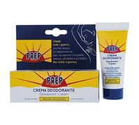 Prep Crème Déodorant Tube - 35 ml