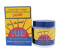 PREP: Derma Protective Cream, Paraben Free * 2.53 Fluid Ounce (75ml) Jar (Pack of 2)