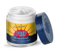 PREP: Derma Protective Cream, Paraben Free * 2.53 Fluid Ounce (75ml) Jar (Pack of 2)