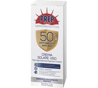 Prep DermaProtective Face Sun Cream SPF50 Crème solaire visage 50 adultes