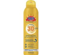 Prep DermaProtective Sun Spray SPF30 Spray solaire corps 30 Adultes