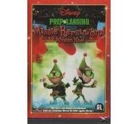 PREP & LANDING-BILINGUE G