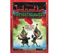 Prep & Landing [DVD] (IMPORT) (Pas de version française)