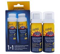 Prep Mousse à Raser Protectrice Derma pour Homme 2 x 1.7 oz 2 Unités