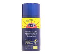 Prep Mousse de Rasage Protectrice Derma
