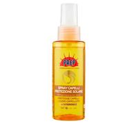 Prep Protection solaire pour cheveux Spray SPF 10, 100 ml
