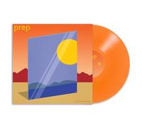 Prep - The Programme [Vinyl Lp] Colored Vinyl, Orange