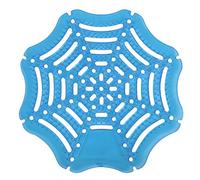 PREP - Toiles Désodorisantes Urinoir x12 - Neutralise les Mauvaises Odeurs & Réduit les Éclaboussures - Parfum Longue Durée - Adapté à Tous Urinoirs - Exclusivement réservé aux professionnels