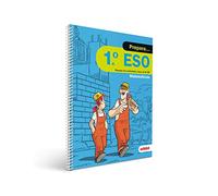 PREPARA MATEMÁTICAS 1.º ESO: Repasa los contenidos clave de 6.º de Primaria de Matemáticas