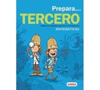 Prepara Matemáticas 3ºprimaria. Vacaciones - [Livre en VO] Unknown (Auteur)