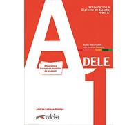 PREPARACION AL DELE A1 (éd. 2020)