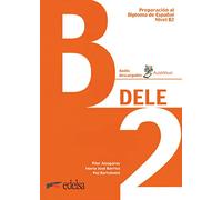 Preparacion al DELE B2 - Livre