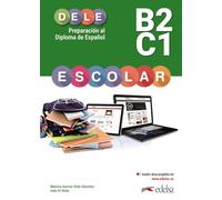 Preparación al DELE Escolar B2-C1